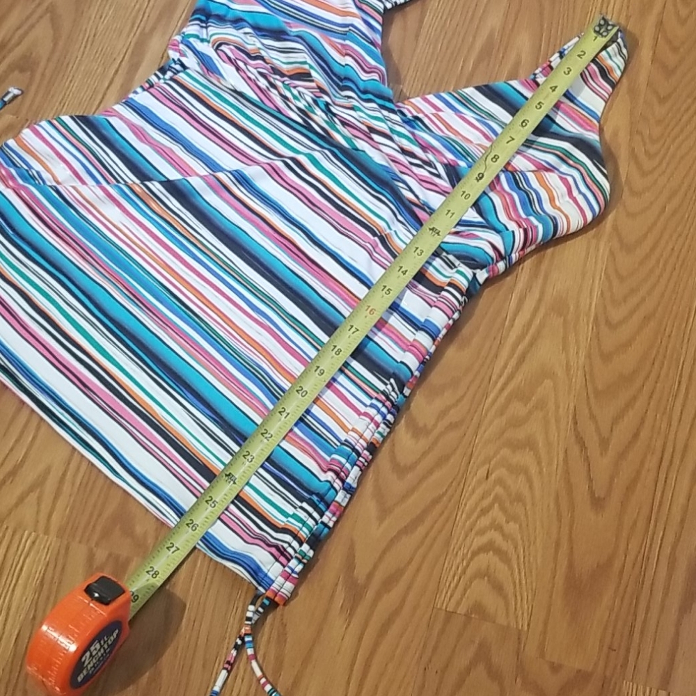 Captiva swim top 1x - Picture 11 of 11